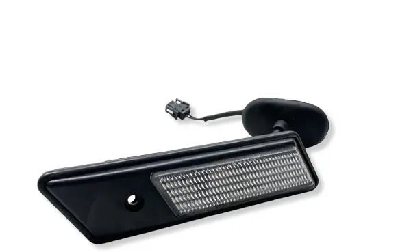 BMW 5 E34 Front fender indicator light 185007