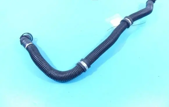 Porsche Panamera (970) Intercooler hose/pipe 94610723975 IMPRK1280878