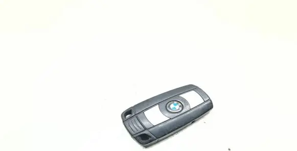 BMW X5 E70 Ignition key/card 