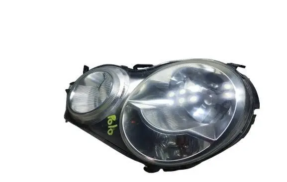 Volkswagen Polo Headlight/headlamp 6Q1941007M-KASACJA 6Q1941007M