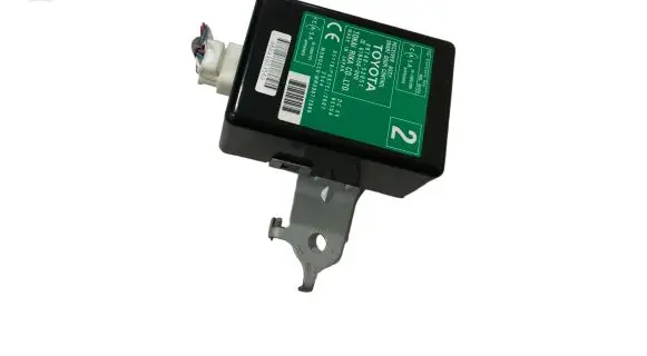 Toyota Urban Cruiser (XP110) Door control unit/module 8974052051 61B466000