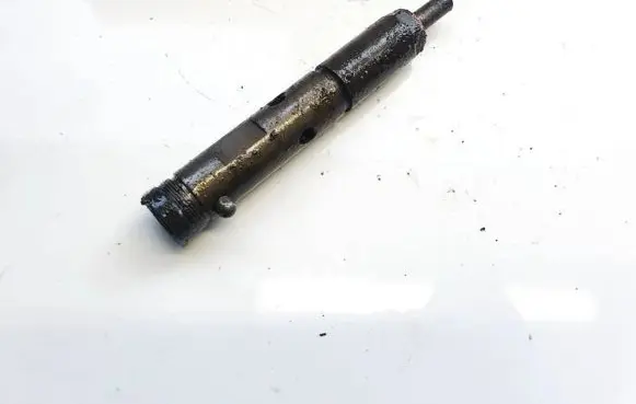 Opel Signum Fuel injector 0432193512 55351299