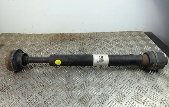 Jeep Grand Cherokee WL Front prop shaft 68380042AB TQ82981257NC