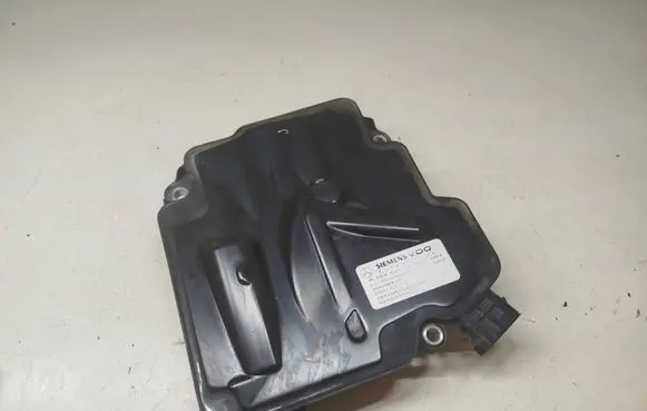 Mercedes-Benz GL X164 Gearbox control unit/module a1644460710