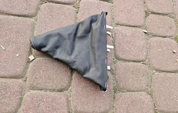 Opel Astra K Handbrake trim 39128852