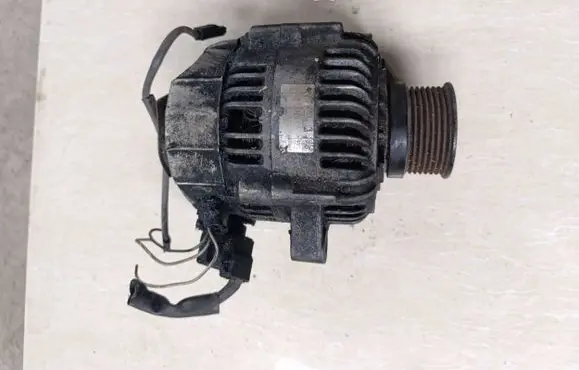 Mazda Millenia Generator/alternator