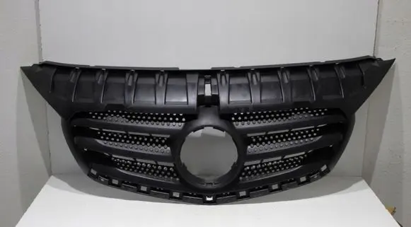 Mercedes-Benz Citan W415 Front bumper upper radiator grill W4158880023