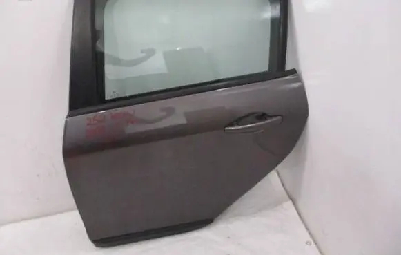 Peugeot 2008 I Rear door