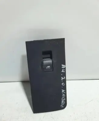 Audi A4 S4 B7 8E 8H Electric window control switch 8Z0959855C