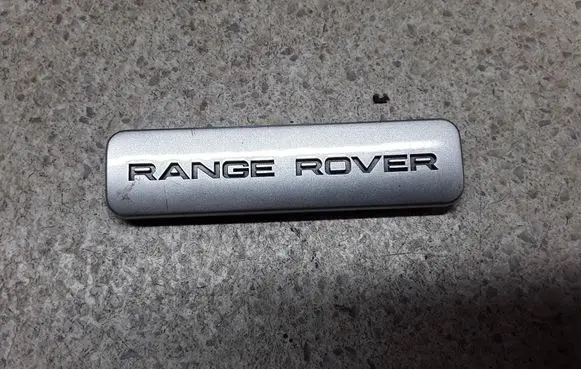 Land Rover Range Rover Sport L320 Other center console (tunnel) element CK5204569APIA04 CK5204569A