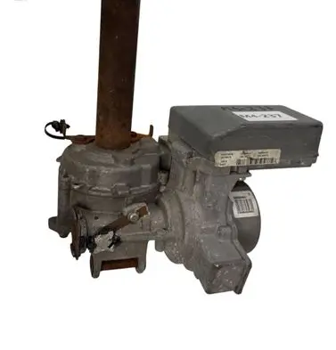 Ford Fiesta Electric power steering pump C1BC3C529AU C1BC-3C529-AU