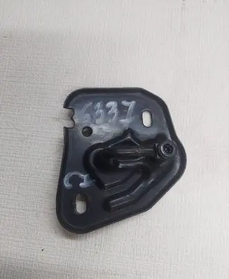 Audi A6 S6 C7 4G Engine bonnet/hood lock/latch loop/hook 4G0823186 300412