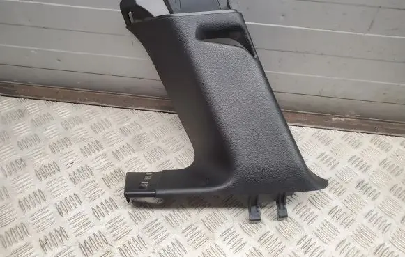 Jeep Grand Cherokee (C) pillar trim 5VP06DX9AB
