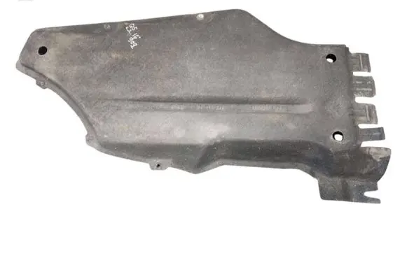 Audi Q5 SQ5 Engine splash shield/under tray 8R0825215C