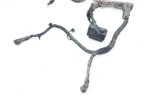 Hyundai Tucson TL Positive cable (battery) 91851D3040 011811060091