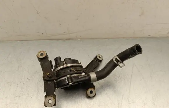 KIA Niro Electric auxiliary coolant/water pump 369100E650