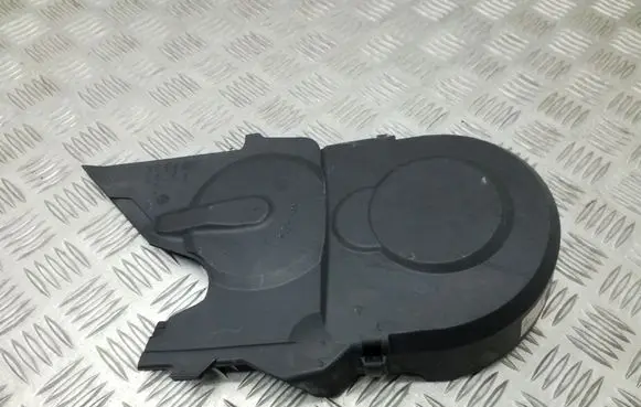 Audi A3 S3 A3 Sportback 8P Timing belt guard (cover) 045109107F
