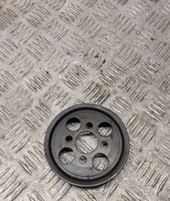 Volvo S60 Power steering pump pulley 3073182