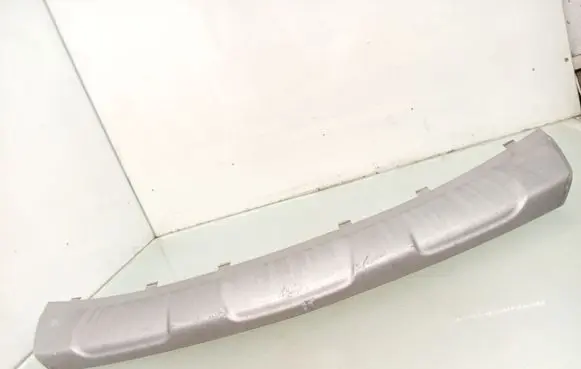 Opel Insignia A Front bumper lip 13372450