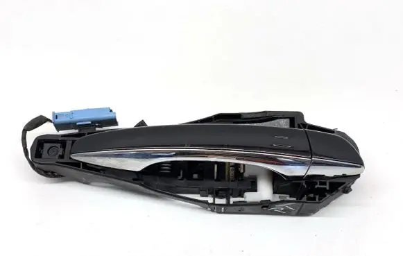 Peugeot 508 Rear door exterior handle 