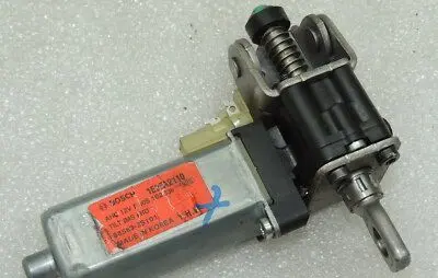 Hyundai i40 Seat adjustment motor 885003Z560RY 885833S101