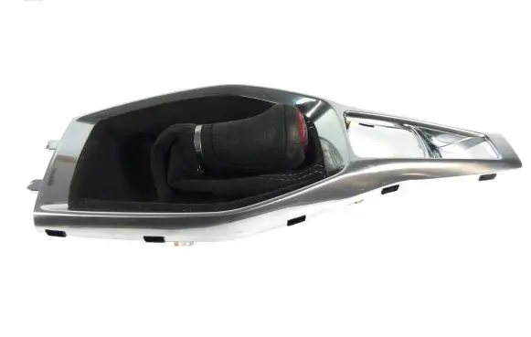 Chevrolet Camaro Gear shifter surround trim plastic 23281833