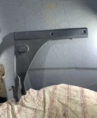 Hyundai Sonata Other interior part 8578538010