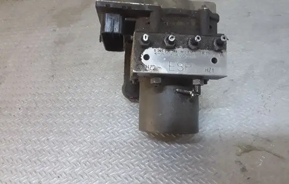 Audi A5 8T 8F ABS Pump 8K0614517ED 0265236348