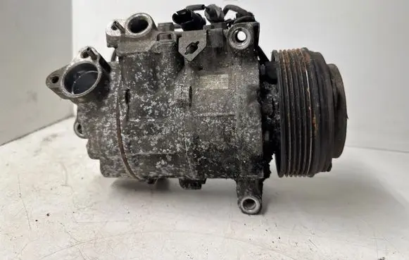 BMW 3 E92 E93 Air conditioning (A/C) compressor (pump) 6987862