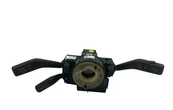 Volkswagen PASSAT B6 Indicator stalk 3C5953513AF 3C5953507CP