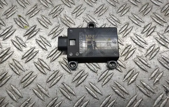Mini Cooper Countryman R60 ESP (stability system) control unit 6797326 17170903 A2C53388529