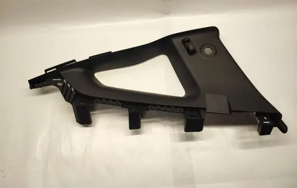 Ford Mustang VI (C) pillar trim PR3BC51987AC319W