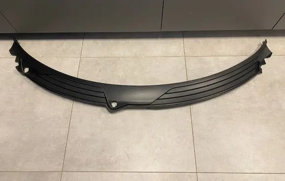Porsche 911 991 Wiper trim 99155556307