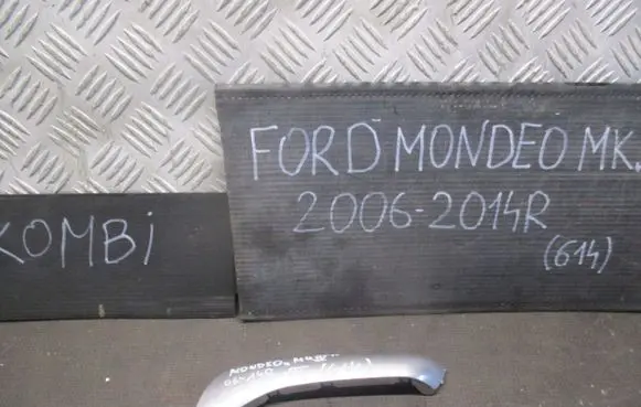 Ford Mondeo MK IV Trim molding 