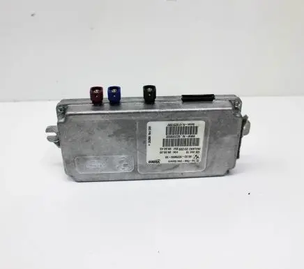 BMW X5 E70 Video control module 9220695