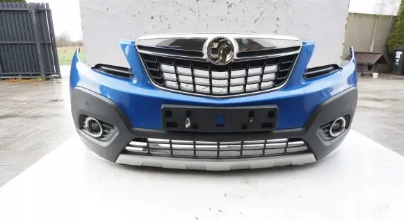 Opel Mokka Front bumper