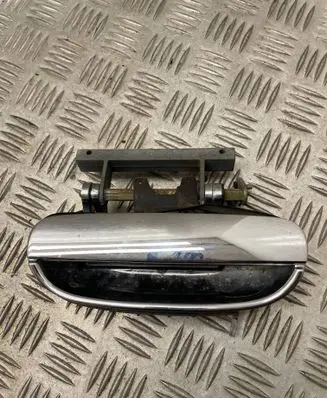 Alfa Romeo 166 Rear door exterior handle
