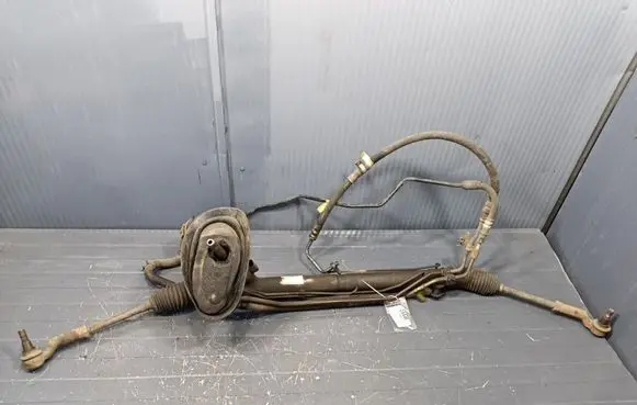 Ford Mondeo MK IV Steering rack