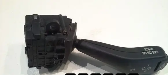 BMW 5 E39 Other switches/knobs/shifts 8363668