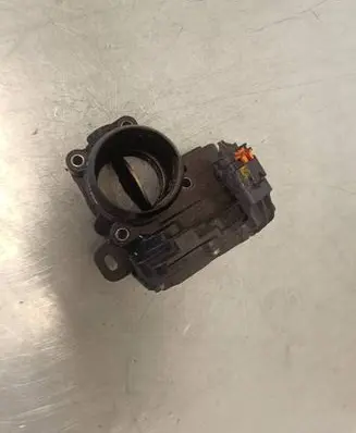 Ford Mondeo MK V Throttle valve A2C85766300 05151626