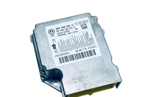 Audi Q5 SQ5 Airbag control unit/module 8R0959655G
