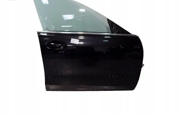 BMW 6 G32 Gran Turismo Front door