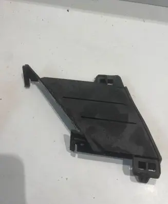 Audi Q7 4M Headlight/headlamp mounting bracket 971971839B
