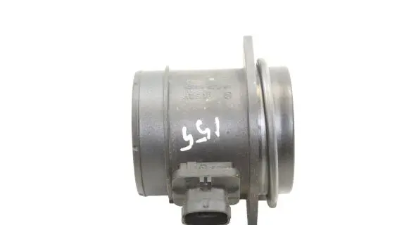 Jaguar XE Mass air flow meter G4D312B579AA 0280218307