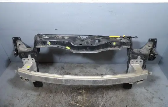 Opel Corsa E Radiator set 