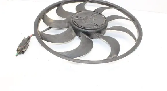 Ford Kuga III Fan impeller 3137232036 1137329049