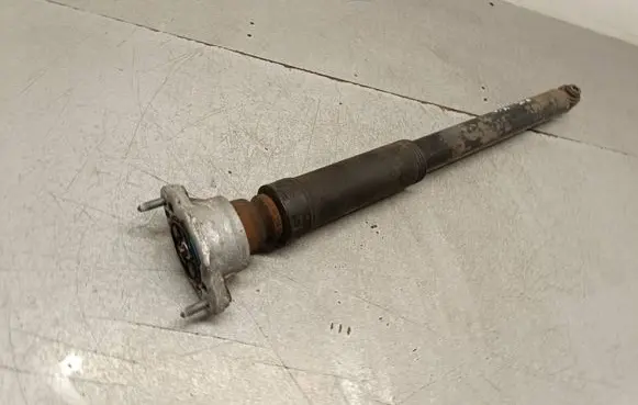 Mercedes-Benz E W212 Rear shock absorber/damper