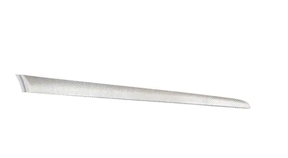 Mitsubishi Outlander Front door card panel trim K184AMCG4B45X
