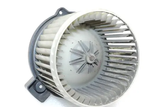 Smart ForTwo I MC01 Heater fan/blower 0004108V001000000 0004108V002000000