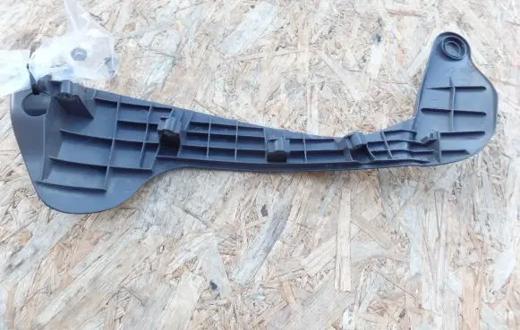 Mercedes-Benz A W168 Seat trim A1689200486